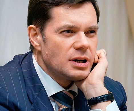 Мордашов получит почти $1 млрд дивидендов за счет продажи активов в США