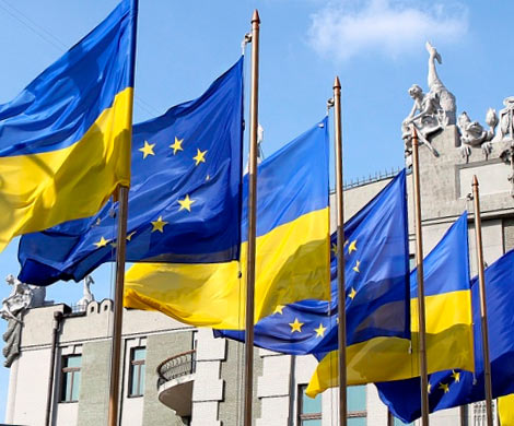 Моргентау, Украина!  
