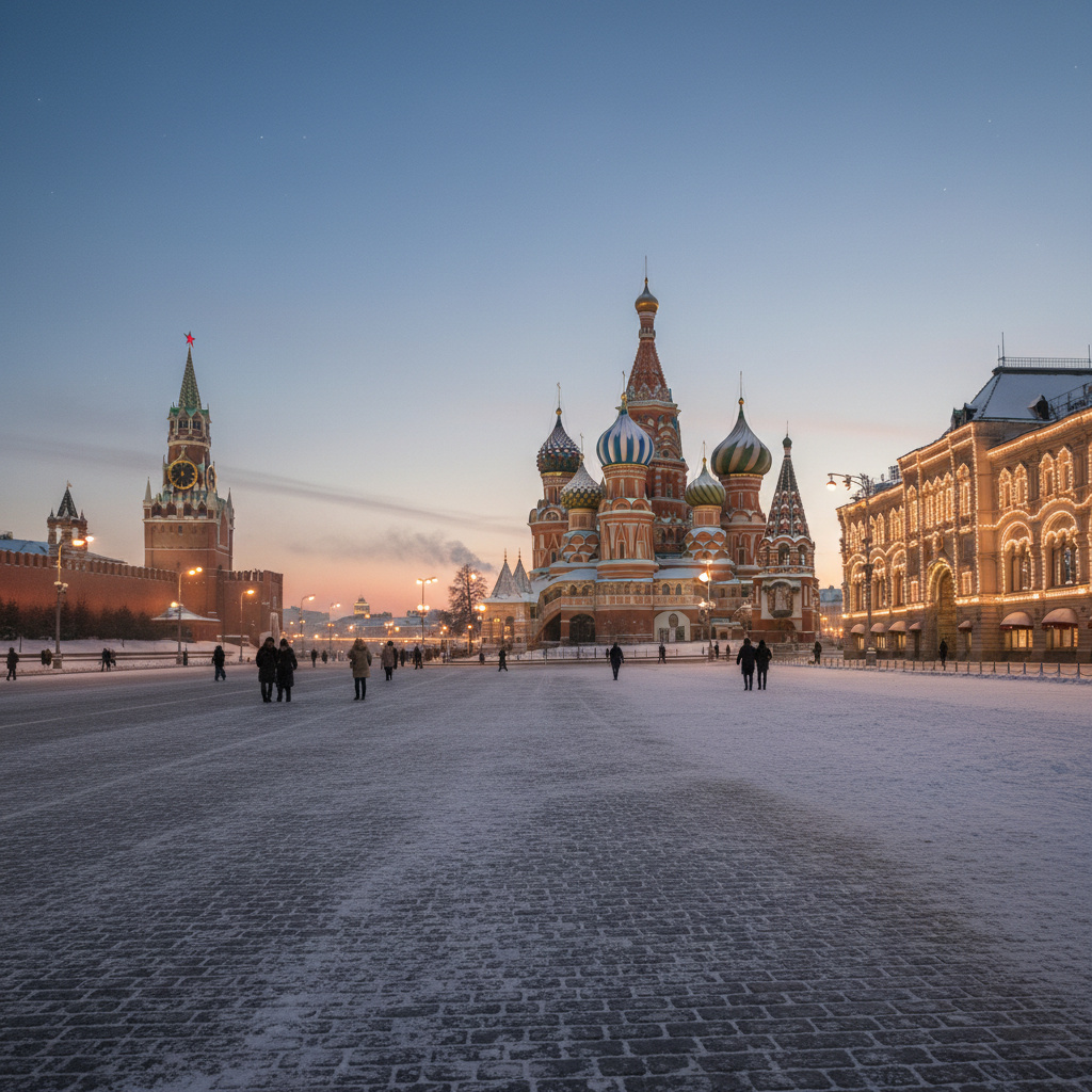 Эксперты предупреждают о повышенной опасности зимнего загрязнения воздуха в городах