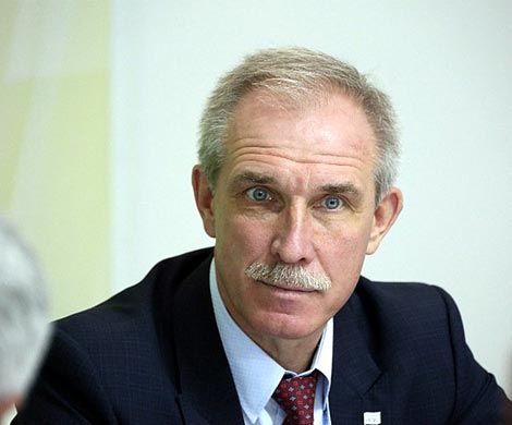 Морозов назначен и. о. главы Ульяновской области