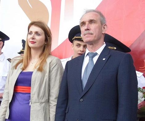 Морозов своих не сдает