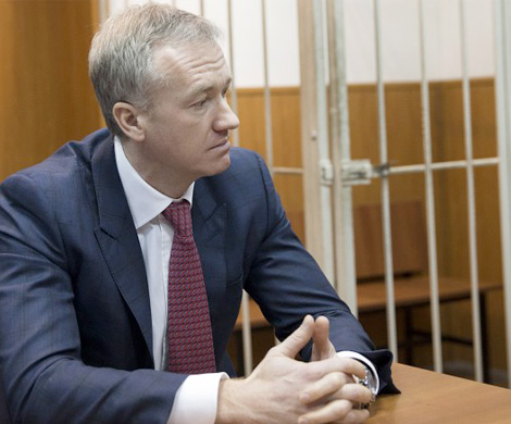 Мосгорсуд оставил Баумгертнера под домашним арестом