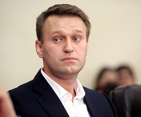 Мосгорсуд отказался отправить Навального в колонию