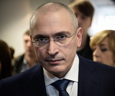 Мосгорсуд отклонил жалобу адвокатов Ходорковского на его арест