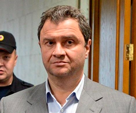 Мосгорсуд признал законным арест экс-замминистра культуры‍