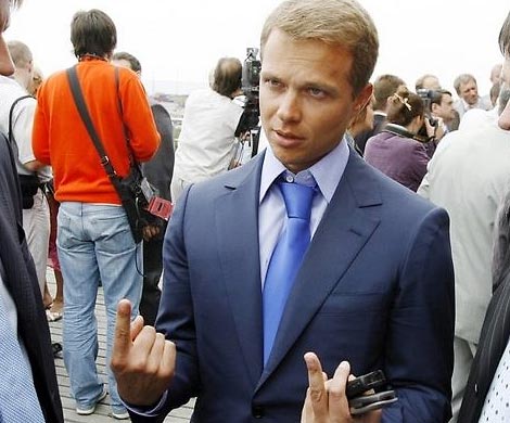 «Мосгортранс» судится с «Бульварным кольцом»
