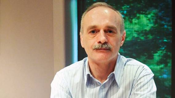Мошенник встал на защиту коррупционера