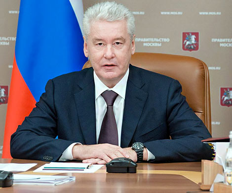 Московский чиновник пошел по этапу