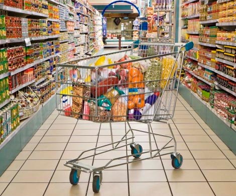 Москва допустила наращивание поставок продуктов Дохе