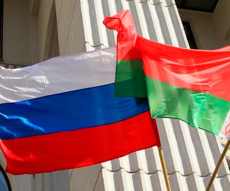 Москва и Минск расширят сотрудничество