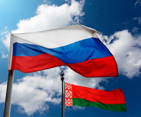 Москва и Минск создадут единое визовое пространство