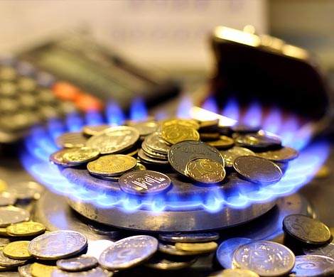 Москва и Минск вновь не согласовали расценки на газ