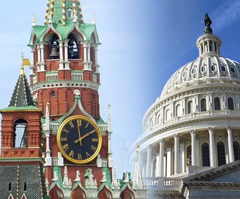 Москва и Вашингтон обменялись заявлениями об опасных маневрах