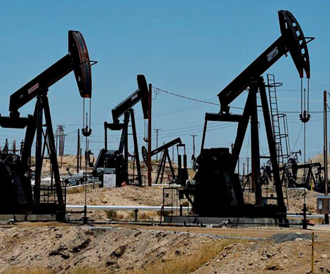 Москва и Эр-Рияд готовы пролонгировать соглашение о заморозке нефтедобычи