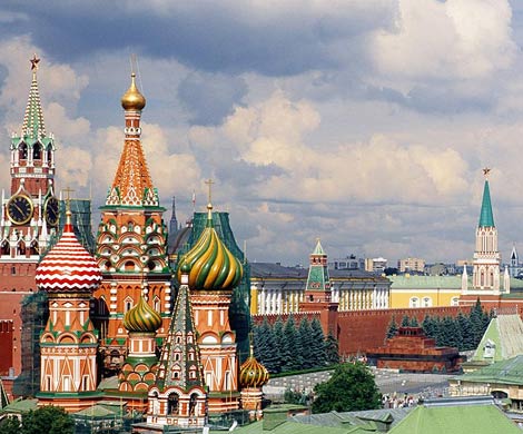 Москва изучит планы Вашингтона передислоцировать ракеты в Европу