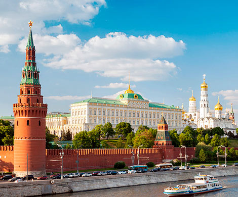 Москва начнет экономить на внешнеполитической повестке