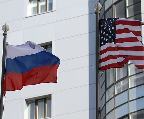 Москва направила Вашингтону концепцию повышения безопасности в воздухе и на воде