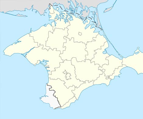 Москва настаивает на соблюдении международного права в вопросе Крыма
