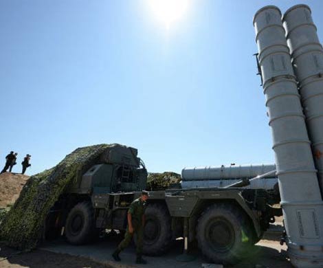 Москва не будет подписывать с Тегераном новый контракт на поставки С-300