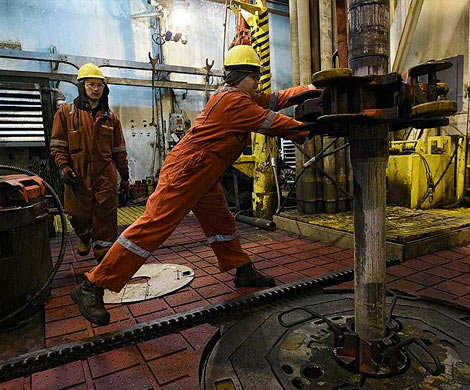 Москва обеспечит газом Будапешт без участия Киева