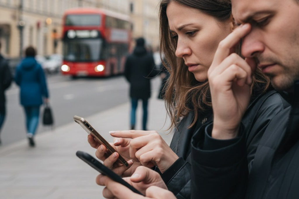 Москва осталась без связи и без широкой поддержки «ЕР»: рейтинг «Единой России» упал ниже психологической отметки