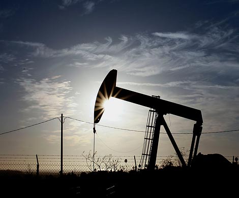 Москва отрицает нефтяные договоренности с Саудовской Аравией