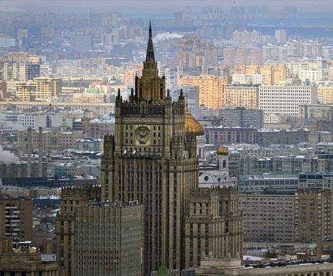 Москва ответит на расширение американского контингента в Европе