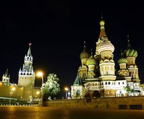 Москва потеряла 41 позицию в рейтинге самых дорогих городов мира