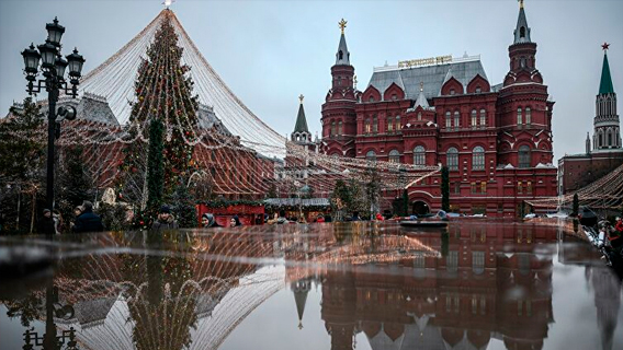 Москва примиряет Анкару и Дамаск