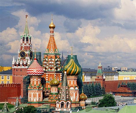 Москва рождает фразеологизмы и формирует российский «новояз»