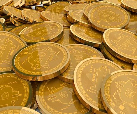 Москвич решил неделю прожить на криптовалютах