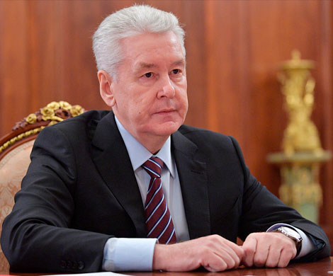 Москвичи не намерены голосовать за Собянина-президента