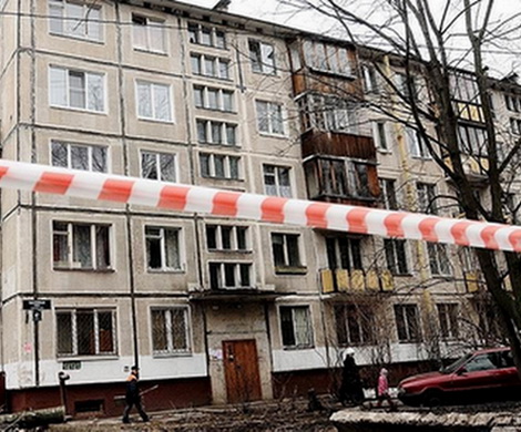 Москвичи обеспокоены реновацией