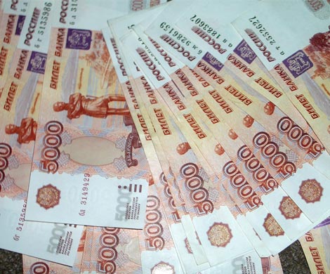 Москвичка украла 3,5 млн рублей и потратила их на зоопарк, такси и еду