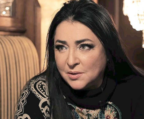 «Можете меня поздравить»: Лолита рассказала о размере своей пенсии