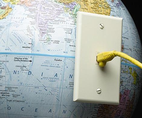 Можно ли выключить интернет?