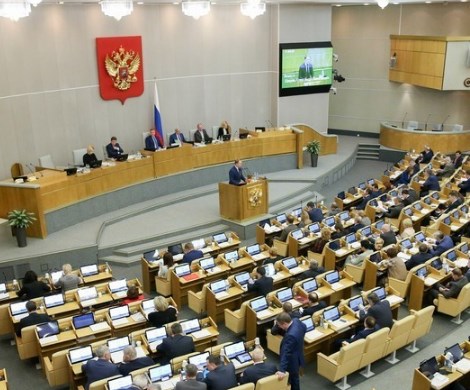 МРОТ в 25 тысяч все ближе: в Думе поддержали, в правительстве пока против