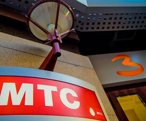МТС: переговоры по «Связному» продолжатся