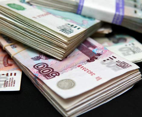 Мундутя и Хорошилов стянули у ВТБ более 5 миллиардов