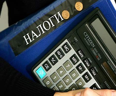 Муниципальные сборы коснутся лишь торговли