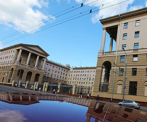 МУР может остаться без руководителя