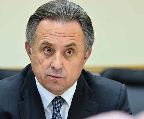 Мутко намутил погибель для танцевального спорта