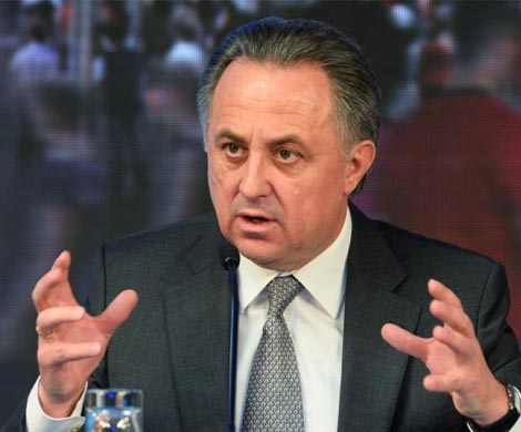 Мутко заявил, что у Капелло есть предложения «поинтереснее» сборной России