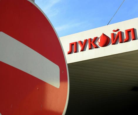 Мутный турецкий поток «ЛУКОЙЛа»