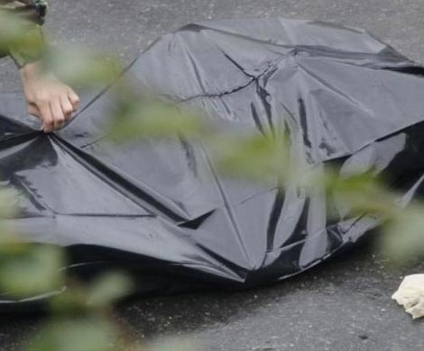 Мужчина нашел труп автослесаря в гараже на юге Волгограда