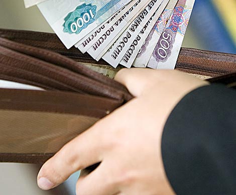 Мужчины с низким уровнем доходов менее требовательны к внешнему виду женщин