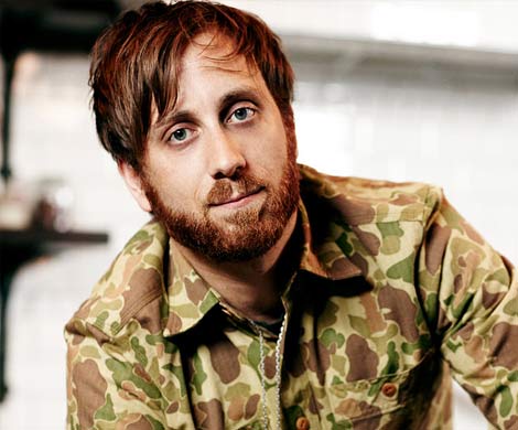 Музыкант The Black Keys выпустит собственный альбом