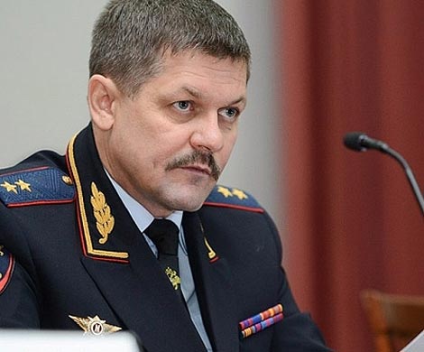МВД на пороге громкого скандала