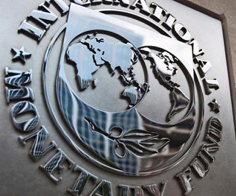 МВФ готов помогать Греции и дальше