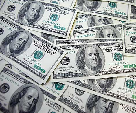 МВФ готов выделить Украине $14-18 млрд за два года